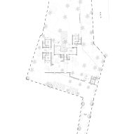 Plans of a Bengaluru farmhouse by Nodecraft Studio