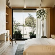 Allprace Hargis peaked house LA