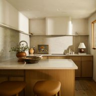 Allprace Hargis peaked house LA
