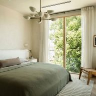 Allprace Hargis peaked house LA