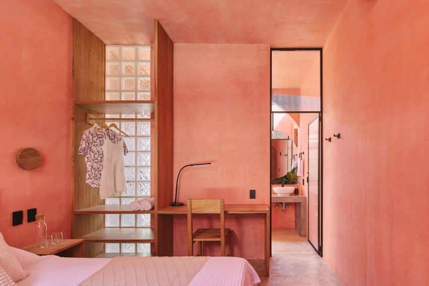 Estudio Zero Amplitude Co-living
