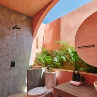 Estudio Zero Amplitude Co-living