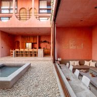 Estudio Zero Amplitude Co-living