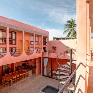 Estudio Zero Amplitude Co-living
