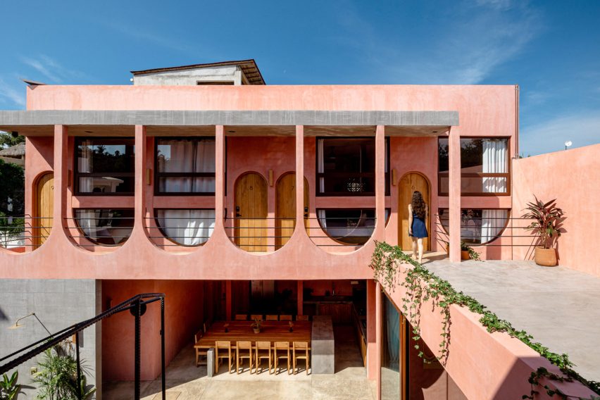 Amplitude Coliving