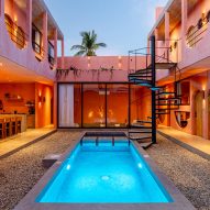 Estudio Zero Amplitude Co-living