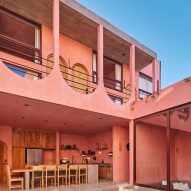 Estudio Zero Amplitude Co-living