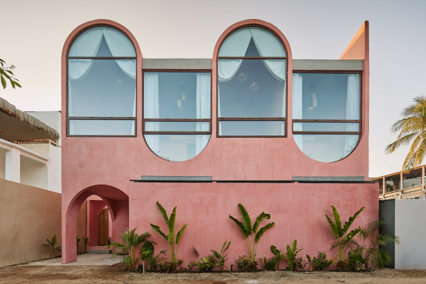 Estudio Zero Amplitude Co-living