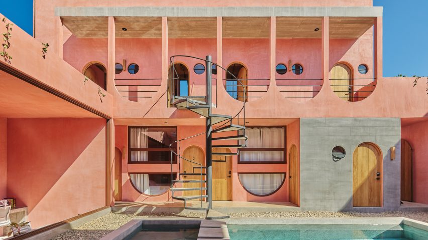 Estudio Zero Amplitude Co-living