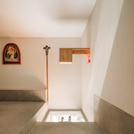 Colégio de Santa Maria by António Costa Lima Arquitectos