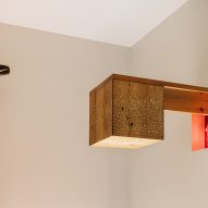Colégio de Santa Maria by António Costa Lima Arquitectos