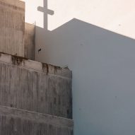 Colégio de Santa Maria by António Costa Lima Arquitectos