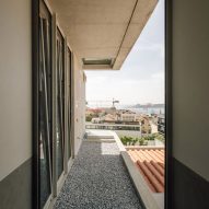 Colégio de Santa Maria by António Costa Lima Arquitectos