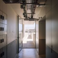 Colégio de Santa Maria by António Costa Lima Arquitectos