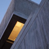 Colégio de Santa Maria by António Costa Lima Arquitectos