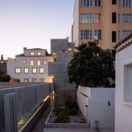 Colégio de Santa Maria by António Costa Lima Arquitectos