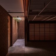 Praia do Bom Sucesso by António Costa Lima Arquitectos