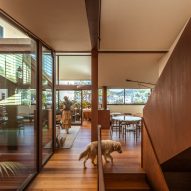 Praia do Bom Sucesso by António Costa Lima Arquitectos