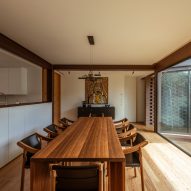 Praia do Bom Sucesso by António Costa Lima Arquitectos