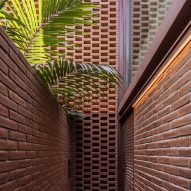 Praia do Bom Sucesso by António Costa Lima Arquitectos