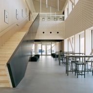 Talas by AOR Architects
