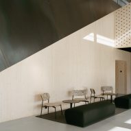 Talas by AOR Architects