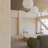 Talas by AOR Architects