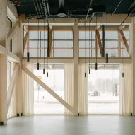 Talas by AOR Architects