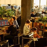 Big-name studios encouraging architects to use AI