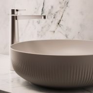Artis Sense and Artis Frame by Christian Haas for Villeroy & Boch