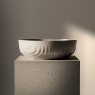 Artis Sense and Artis Frame by Christian Haas for Villeroy & Boch