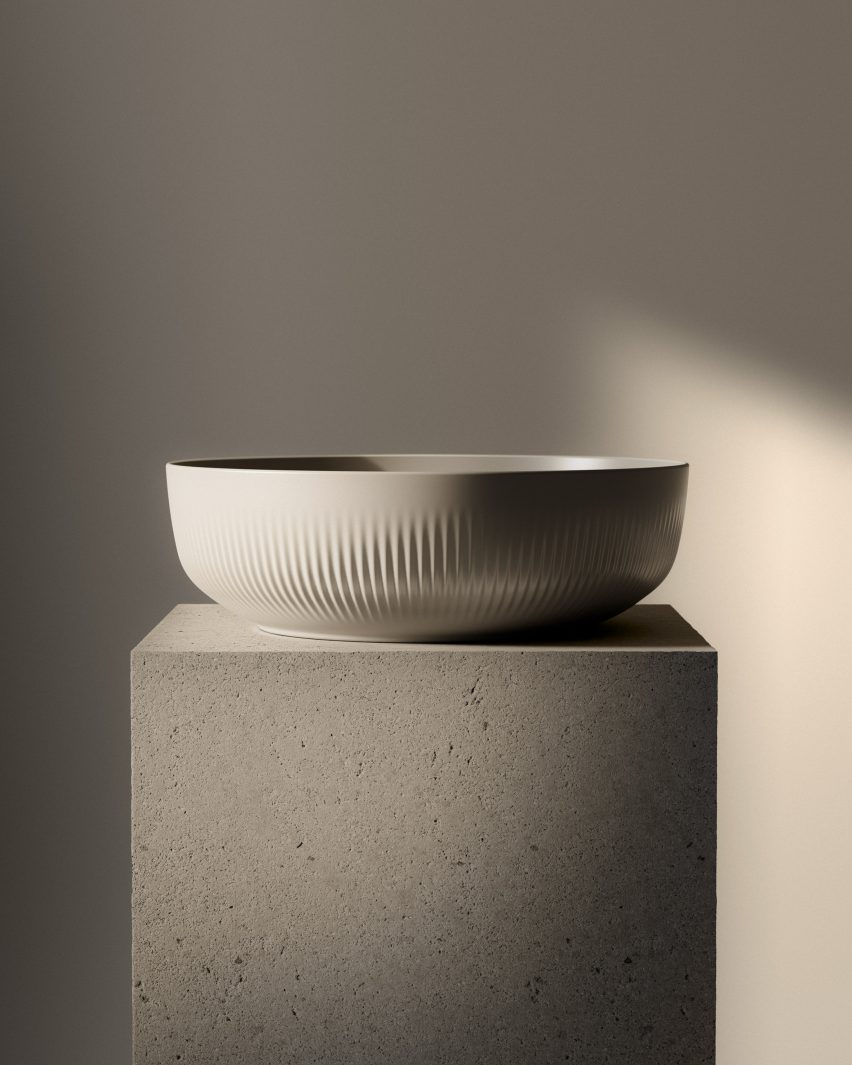 Artis Sense and Artis Frame by Christian Haas for Villeroy & Boch