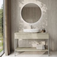 Artis Sense and Artis Frame by Christian Haas for Villeroy & Boch