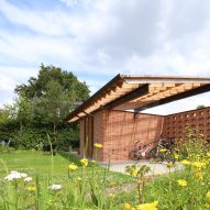 Project Tomas & Katrien by Atelier Vens Vanbelle