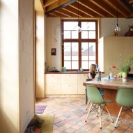 Project Tomas & Katrien by Atelier Vens Vanbelle