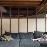 Project Tomas & Katrien by Atelier Vens Vanbelle