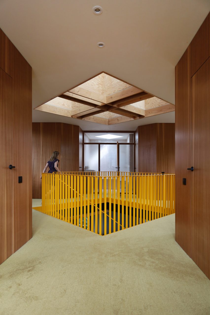 Project Tomas & Katrien by Atelier Vens Vanbelle