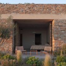 Dezeen's top five houses of August 2026