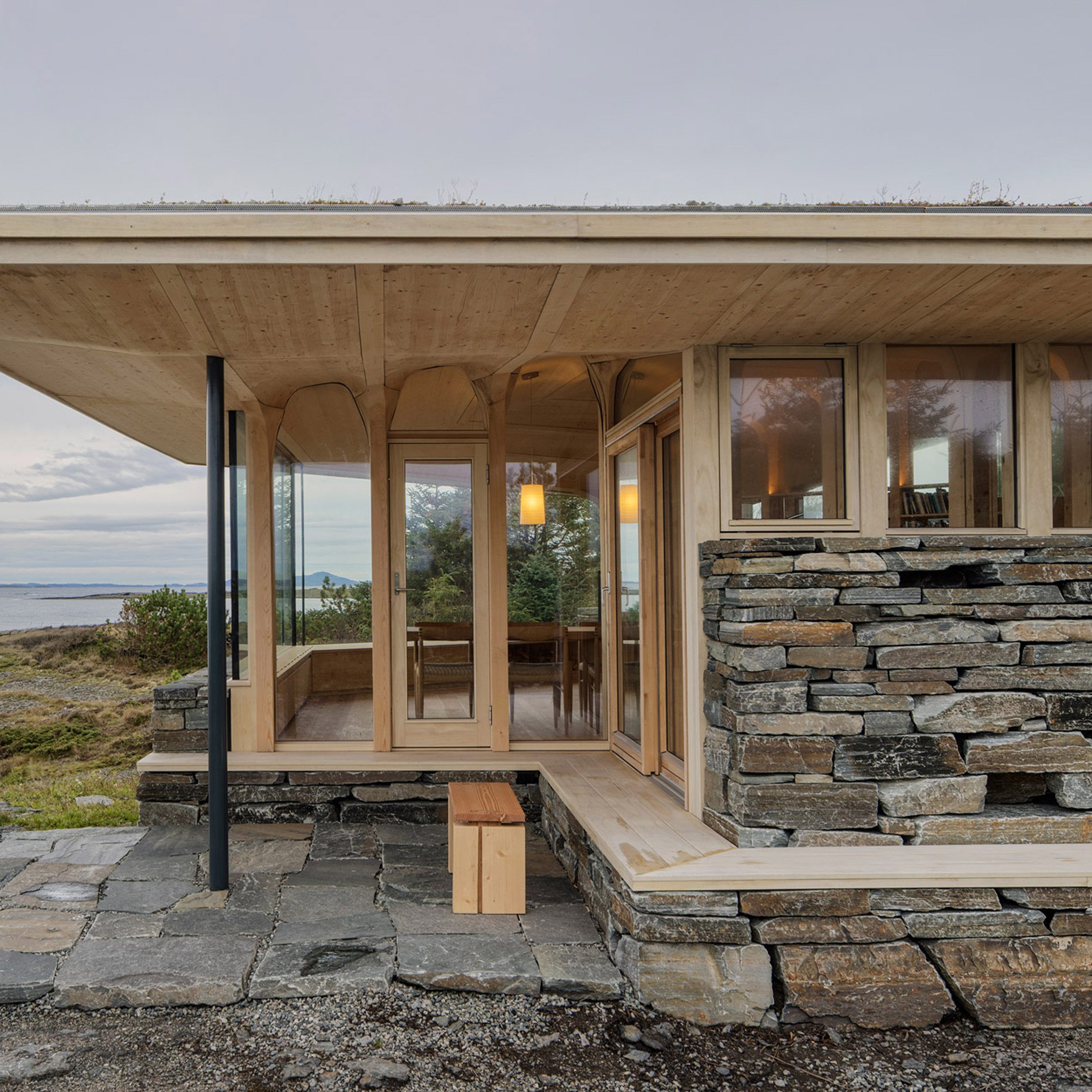 Cabin in Norway