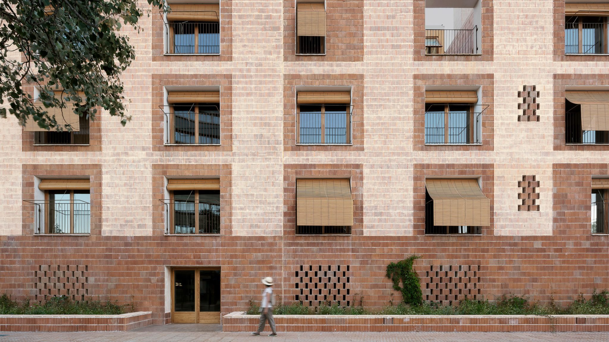 Balearic Islands' social housing model wins 2026 Obel Award