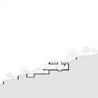 Section of Within the Earth by Alexandre Pavlidis
