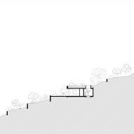 Section of Within the Earth by Alexandre Pavlidis