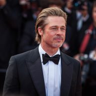 Brad Pitt brought on as executive producer for Peter Zumthor documentary