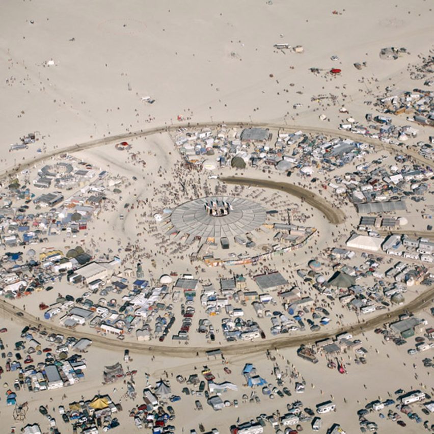 Burning Man