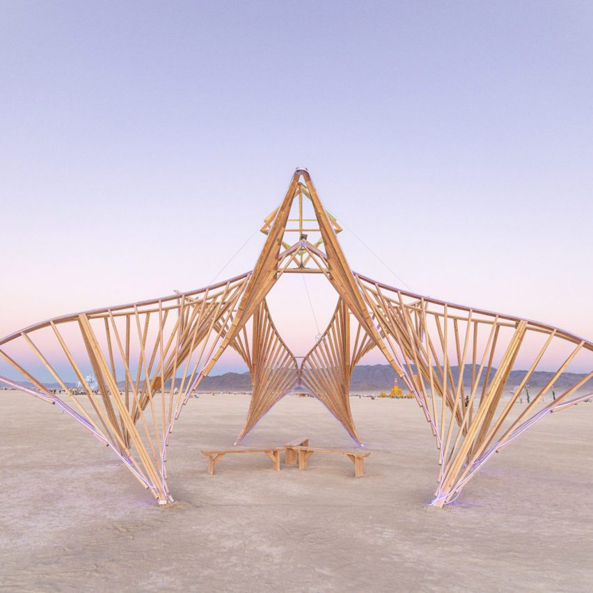 Burning Man