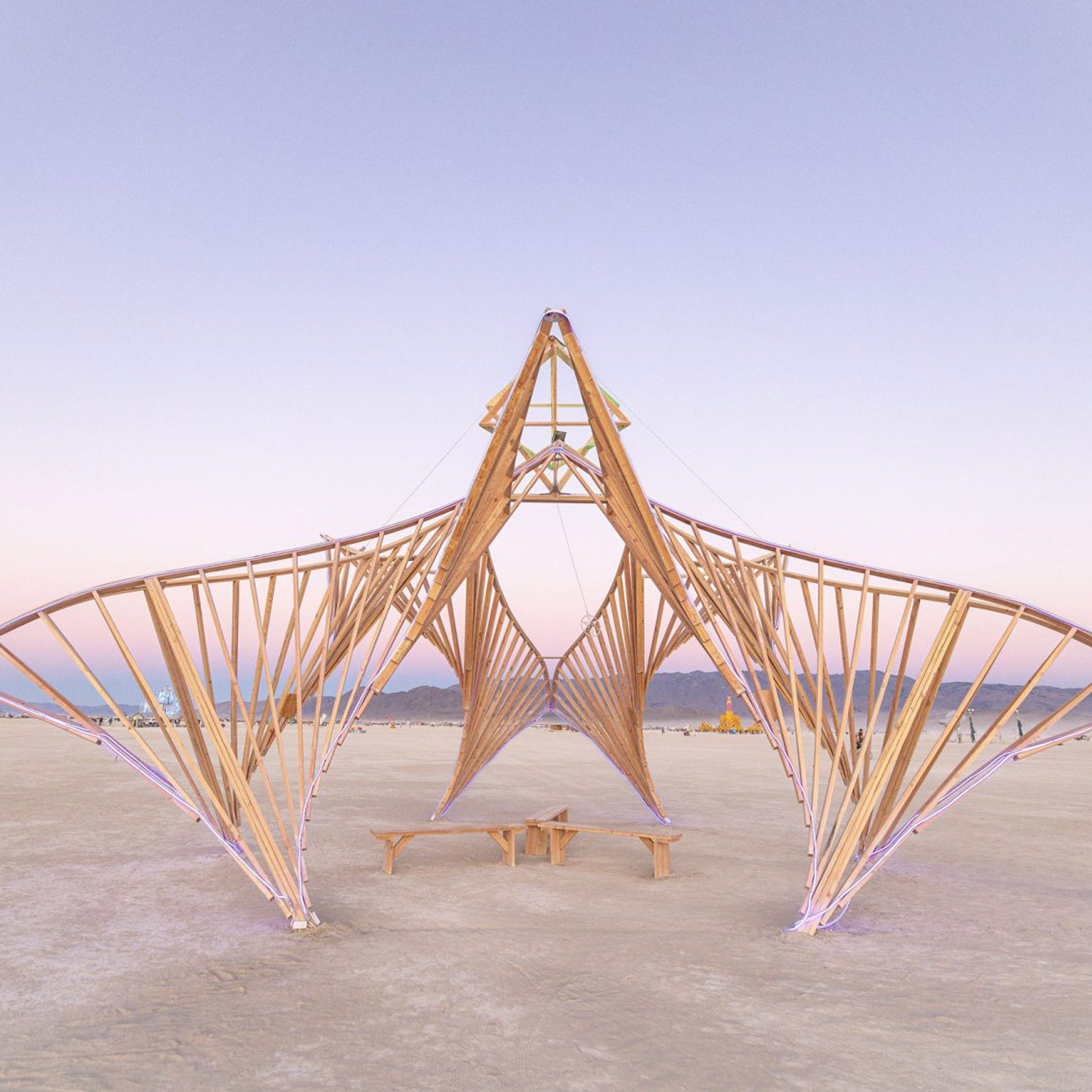 Burning Man