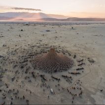 Burning Man round up