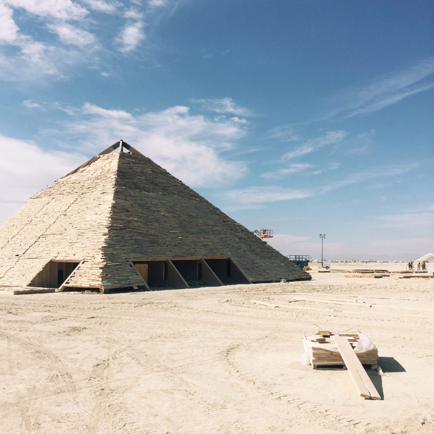 Burning Man round up