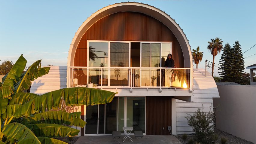 Casa Plus ADU in Los Angeles by Qastic