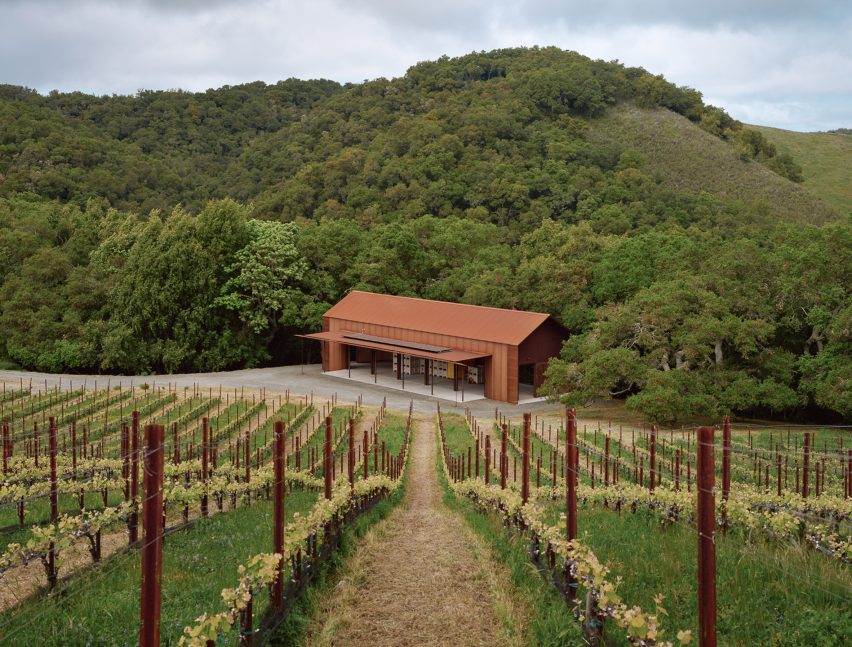 Clayton Korte barn